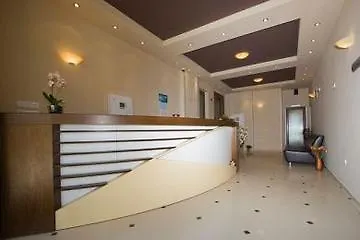 White Peaks Complex Appartement Bansko