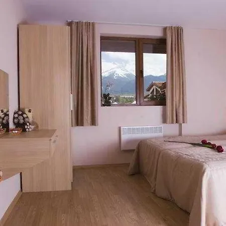 White Peaks Complex 4*