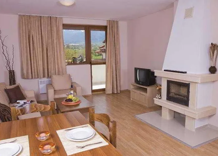 White Peaks Complex バンスコ