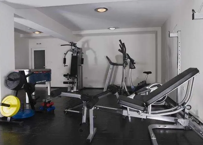 White Peaks Complex * バンスコ